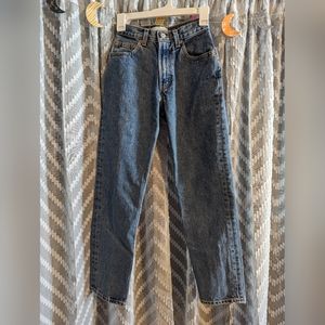 Gap Vintage Classic Ankle Fit Jeans